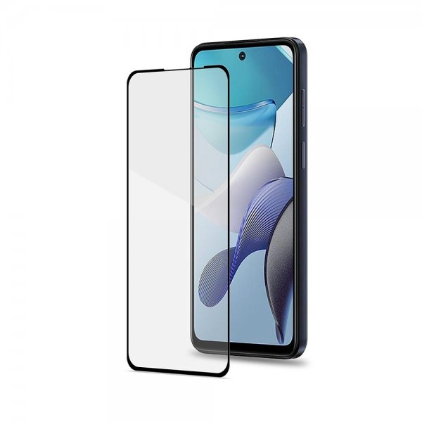 Celly Samsung Galaxy A54 5G/Galaxy S23 FE Näytönsuoja FULLGLASS
