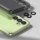 Ringke Samsung Galaxy A54 5G Kameransuoja Linssikehys Musta