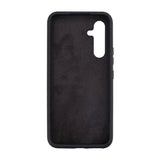 Rvelon Samsung Galaxy A54 5G Silikonikuori Musta