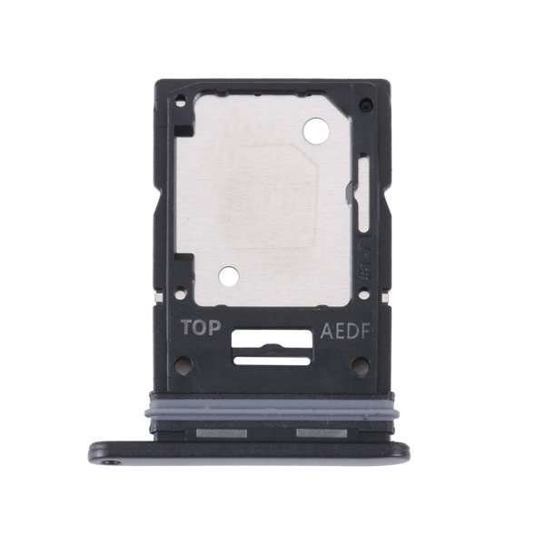 Samsung Galaxy A54 5G SIM-korttipidike - Musta