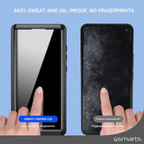4smarts Samsung Galaxy A54 5G kuoret Active Pro Rugged Case Vahva