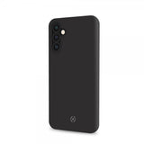 Celly Samsung Galaxy A54 5G Suojakuori CROMO Musta