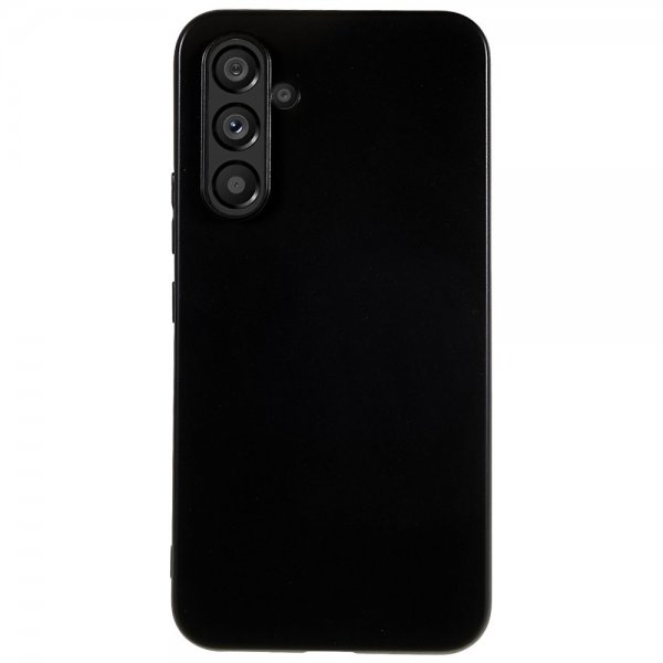 Nordic Covers Samsung Galaxy A54 5G kuori Feather Series Raven Black