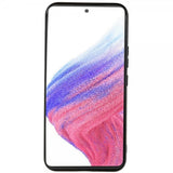 Nordic Covers Samsung Galaxy A54 5G kuori Feather Series Raven Black