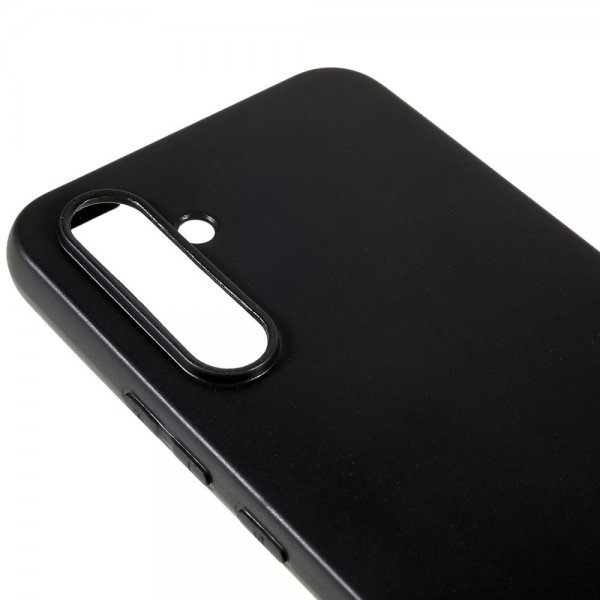 Nordic Covers Samsung Galaxy A54 5G kuori Feather Series Raven Black