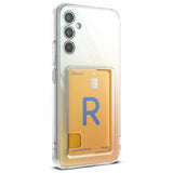 Ringke Samsung Galaxy A54 5G Kuori Fusion Card Clear