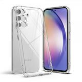 Ringke Samsung Galaxy A54 5G Suojakuori Fusion Clear