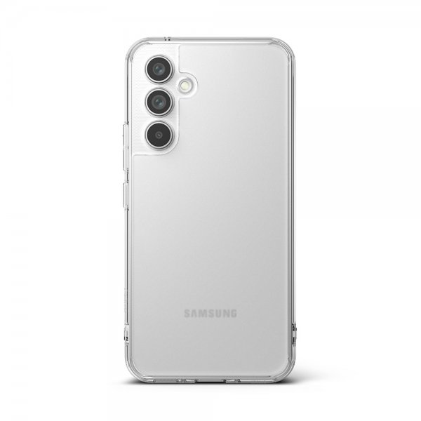 Ringke Samsung Galaxy A54 5G kuori Fusion Matte Clear