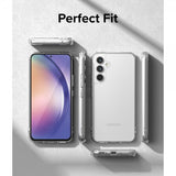 Ringke Samsung Galaxy A54 5G kuori Fusion Matte Clear
