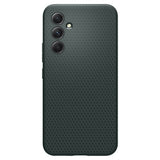 Spigen Samsung Galaxy A54 5G Kuori Liquid Air Abyss Green