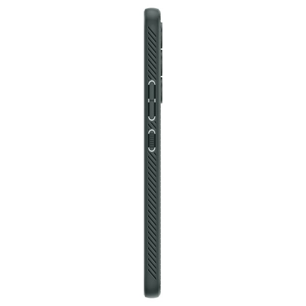 Spigen Samsung Galaxy A54 5G Kuori Liquid Air Abyss Green
