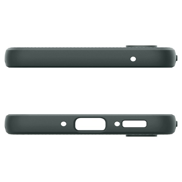 Spigen Samsung Galaxy A54 5G Kuori Liquid Air Abyss Green
