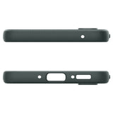 Spigen Samsung Galaxy A54 5G Kuori Liquid Air Abyss Green