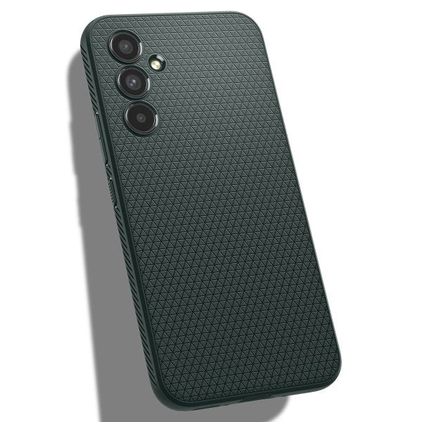 Spigen Samsung Galaxy A54 5G Kuori Liquid Air Abyss Green