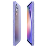 Spigen Samsung Galaxy A54 5G kuori Liquid Air Awesome Violet