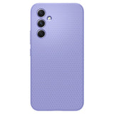 Spigen Samsung Galaxy A54 5G kuori Liquid Air Awesome Violet