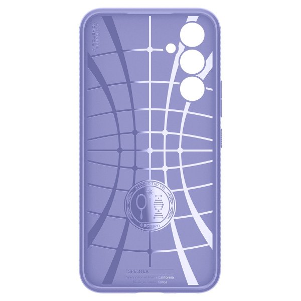 Spigen Samsung Galaxy A54 5G kuori Liquid Air Awesome Violet