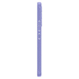Spigen Samsung Galaxy A54 5G kuori Liquid Air Awesome Violet