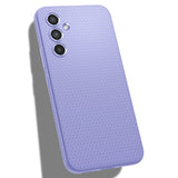 Spigen Samsung Galaxy A54 5G kuori Liquid Air Awesome Violet