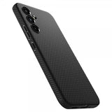 Spigen Samsung Galaxy A54 5G kuori Liquid Air Matte Black