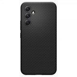 Spigen Samsung Galaxy A54 5G kuori Liquid Air Matte Black