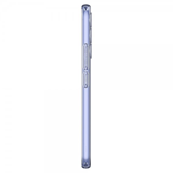 Spigen Samsung Galaxy A54 5G Suojakuori Liquid Crystal Crystal Clear