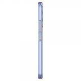 Spigen Samsung Galaxy A54 5G Suojakuori Liquid Crystal Crystal Clear