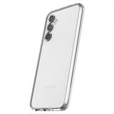 Spigen Samsung Galaxy A54 5G Suojakuori Liquid Crystal Crystal Clear
