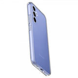 Spigen Samsung Galaxy A54 5G Suojakuori Liquid Crystal Crystal Clear