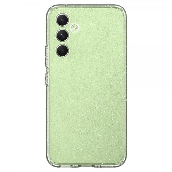 Spigen Samsung Galaxy A54 5G Kuori Liquid Crystal Glitter Crystal Quartz