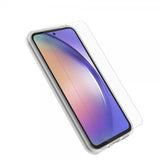 Otterbox Samsung Galaxy A54 5G Kuori näytönsuojalla React + Trusted Glass