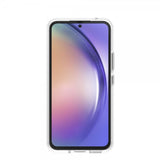 Otterbox Samsung Galaxy A54 5G Kuori näytönsuojalla React + Trusted Glass