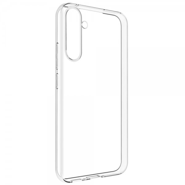 Puro Samsung Galaxy A54 5G Kuori Nude Läpinäkyvä