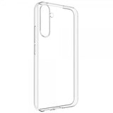 Puro Samsung Galaxy A54 5G Kuori Nude Läpinäkyvä