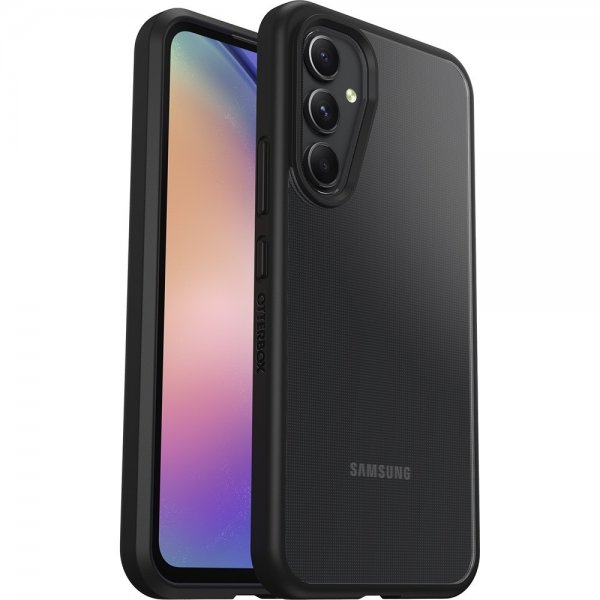 Otterbox Samsung Galaxy A54 5G Kuori React Black Crystal