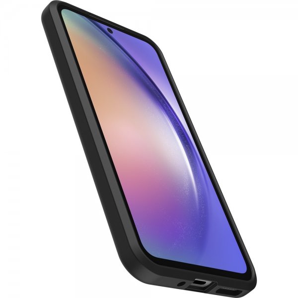 Otterbox Samsung Galaxy A54 5G Kuori React Black Crystal