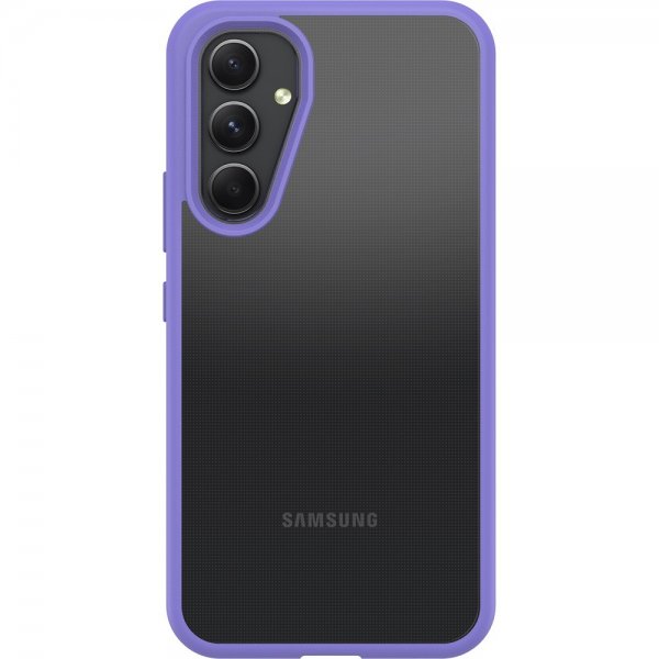 Otterbox Samsung Galaxy A54 5G Kuori React Purplexing