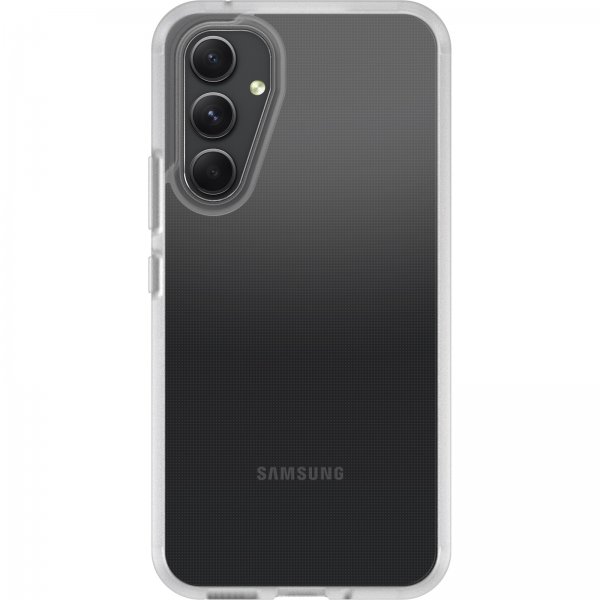 Otterbox Samsung Galaxy A54 5G Kuori React Transparent