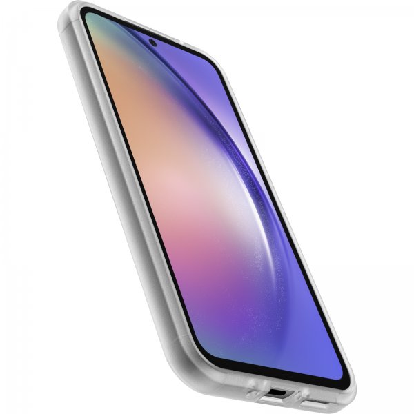 Otterbox Samsung Galaxy A54 5G Kuori React Transparent