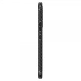 Spigen Samsung Galaxy A54 5G -suojakuori Rugged Armor Matte Black