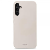 holdit Samsung Galaxy A54 5G Kuori Slim Case Light Beige