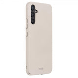 holdit Samsung Galaxy A54 5G Kuori Slim Case Light Beige