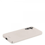 holdit Samsung Galaxy A54 5G Kuori Slim Case Light Beige