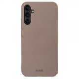 holdit Samsung Galaxy A54 5G Kuori Slim Case Mocha Brown