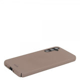 holdit Samsung Galaxy A54 5G Kuori Slim Case Mocha Brown