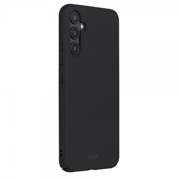 holdit Samsung Galaxy A54 5G kuori Slim Case musta