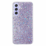 Nordic Covers Samsung Galaxy A54 5G kuori Sparkle Series Lilac Purple