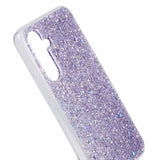 Nordic Covers Samsung Galaxy A54 5G kuori Sparkle Series Lilac Purple
