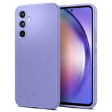 Spigen Samsung Galaxy A54 5G kuori Thin Fit Awesome Violet