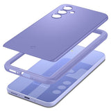 Spigen Samsung Galaxy A54 5G kuori Thin Fit Awesome Violet